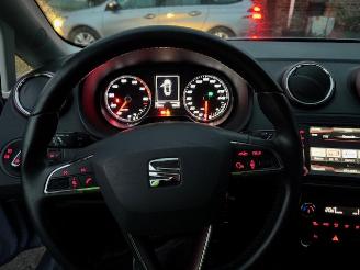 Seat Ibiza IBIZA picture 16