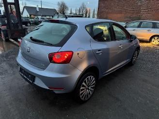 Seat Ibiza IBIZA picture 5
