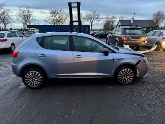 Seat Ibiza IBIZA picture 4