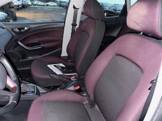 Seat Ibiza IBIZA picture 23