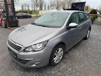 Peugeot 308  picture 32