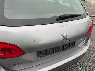 Peugeot 308  picture 20