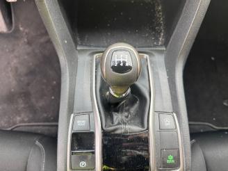 Honda Civic  picture 18