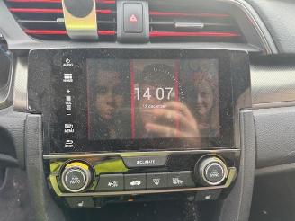 Honda Civic  picture 16