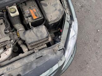 Peugeot 307 CC picture 27