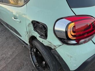 Citroën C3  picture 13