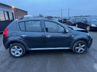 Dacia Sandero  picture 4