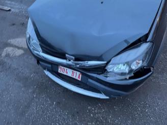 Dacia Sandero  picture 12