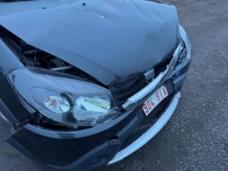 Dacia Sandero  picture 17