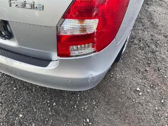 Skoda Fabia  picture 17