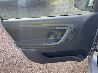 Skoda Fabia  picture 19