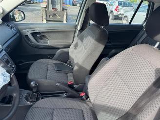 Skoda Fabia  picture 21