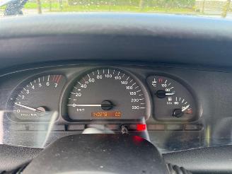 Opel Vectra B picture 20