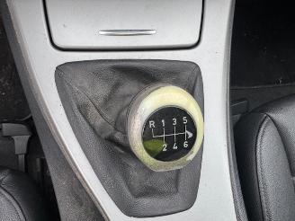 BMW 3-serie 320D picture 22