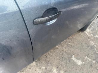 Skoda Fabia  picture 15