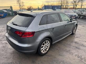 Audi A3 ATTRACTION picture 5