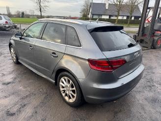 Audi A3 ATTRACTION picture 7