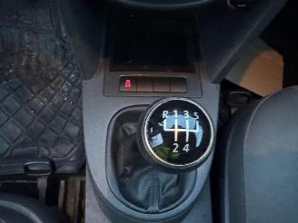 Volkswagen Caddy  picture 27