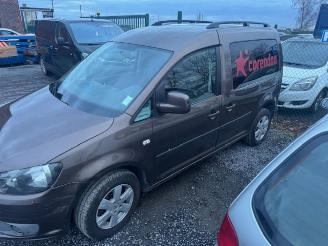 Volkswagen Caddy  picture 7