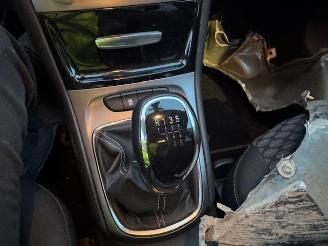 Opel Astra  picture 18