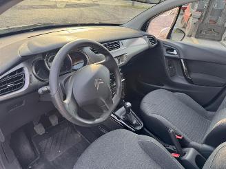 Citroën C3  picture 19