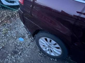 Citroën C4 PICASSO I picture 14