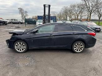 Hyundai I-40  picture 7