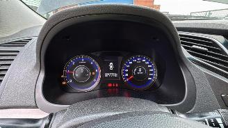 Hyundai I-40  picture 26