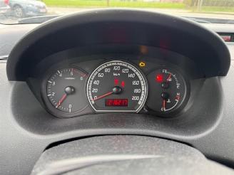 Suzuki Swift  picture 21