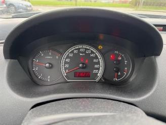Suzuki Swift  picture 22