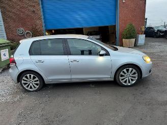 Volkswagen Golf VI  TEAM picture 3