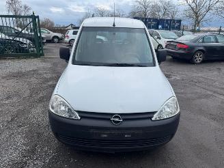 Avarii autoturisme Opel Combo  2012/3