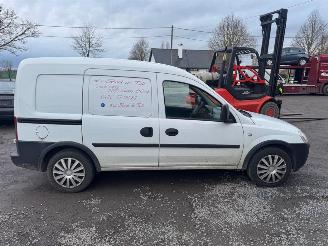 Opel Combo  picture 3