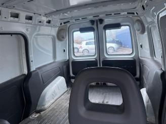 Opel Combo  picture 18
