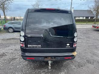 Land Rover Discovery 4 HSE picture 5