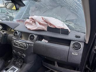 Land Rover Discovery 4 HSE picture 16