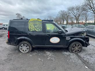 Land Rover Discovery 4 HSE picture 9