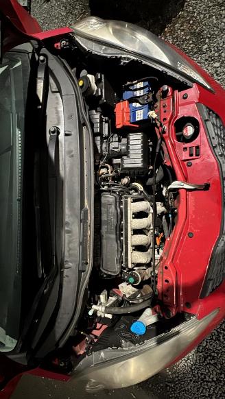 Honda Jazz  picture 24