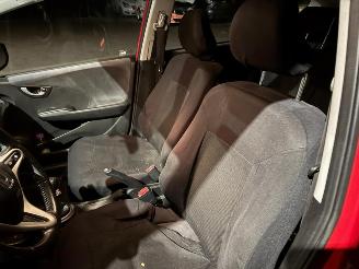 Honda Jazz  picture 11