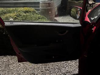 Honda Jazz  picture 9