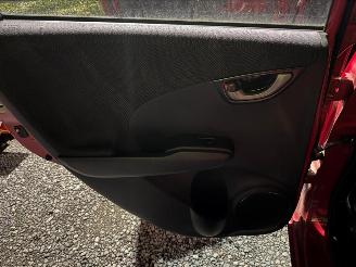 Honda Jazz  picture 20