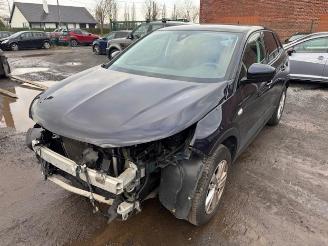 Unfallwagen Opel Grandland X 2019/6