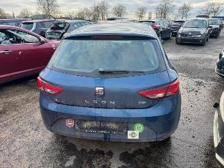 Seat Leon REFERENCE picture 6