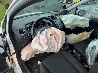 Ford Fiesta TREND picture 10