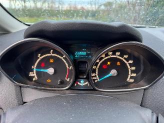 Ford Fiesta TREND picture 13