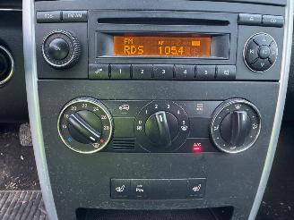 Mercedes B-klasse  picture 27