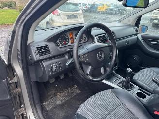 Mercedes B-klasse  picture 20