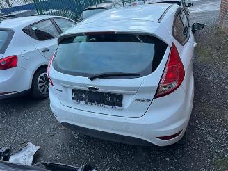 Ford Fiesta TREND picture 7