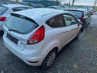 Ford Fiesta TREND picture 6