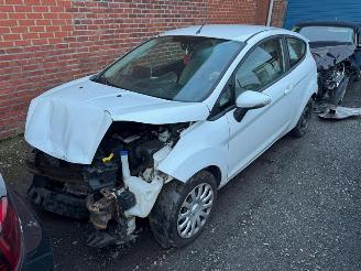 Ford Fiesta TREND picture 18